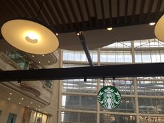 -星巴克臻选(成都环球乐天店)