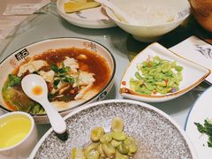 -风味小馆(天目湖宾馆店)