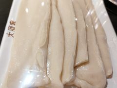 -大河宴·椒麻鱼火锅(北京路中和美食街店)