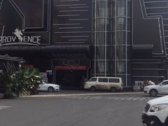 -简奥斯汀·赫本酒吧