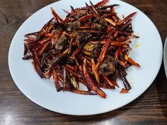 -西塔隆太白烤牛肉馆(图们路店)