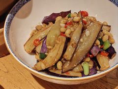 -图味美小黄鱼·景德菜(浙江路店)