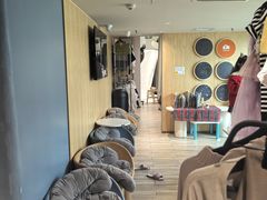 -海马体照相馆(上海月星环球港店)