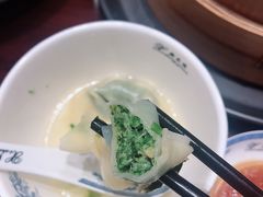 开洋拌馄饨-熙盛源(凤凰街店)