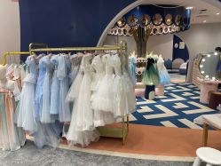 -奈尔宝家庭中心·亲子餐厅(鄞州万达店)