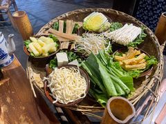 -烂摊摊火锅集市(河北总店)