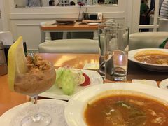 -红房子西菜馆(淮海中路店)