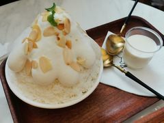 -丹礼糖甜品