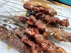 -臻炙大舍烤串(天龙家园店)