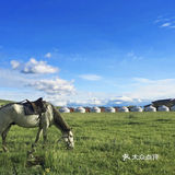 成都周边游[加油]夏季若尔盖大草原旅行