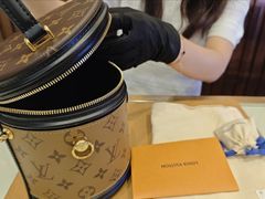 -沐渔二手奢侈品黄金手表包包回收·中古店(广州塔店)