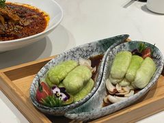 -院8里·少城记忆老川菜(宽窄巷子店)