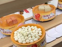 -龍歌自助小火锅(城阳万象汇店)