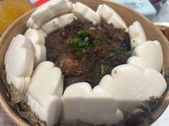 -老奶奶私房菜(天台里街店)
