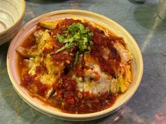 -浩海火燒雲傣家菜(芮欧百货店)