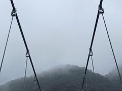 -古龙峡云天玻霸