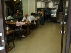 大堂-清真西北风味餐厅