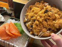 -戏作寿司(观音桥店)