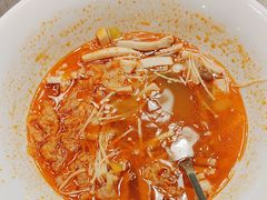 -羲和雅苑•北京烤鸭(平安国际金融中心店)