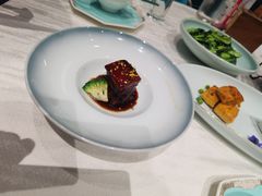 -柒园·三十年创意杭帮菜(龙湖滨江天街店)