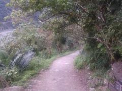 -太鲁阁公园