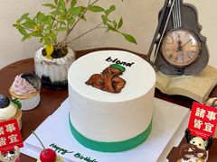 -慕可创意美学·定制CAKE·微景观蛋糕(总店)