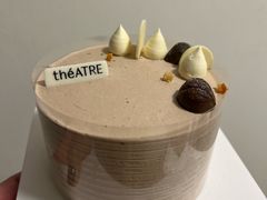 -théATRE 茶聚场(王府中環店)