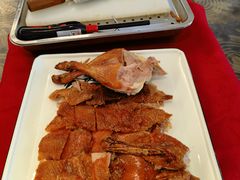 -粤财皇冠假日酒店·彩华轩中餐厅