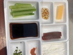 -鸭匠食府·挂炉烤鸭·新京菜(阜成路店)