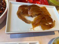 -玉林烤鸭店(黄村兴华店)