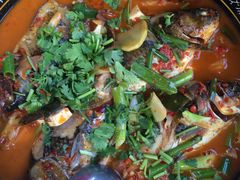 -杨老大生皮白族菜