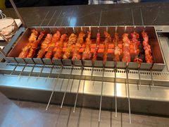 -邢氏老太太烤串(北兴街店)