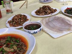 -映秋饭店(李庄总店)