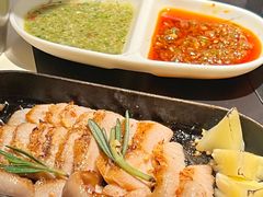 -生如夏花泰式火锅(西村黑金店)