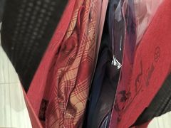 -暮晚尘香汉服旗袍