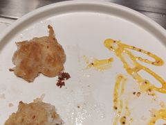 -火地铁板烧(昆山万象汇店)