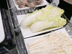 -朋友的火锅店(苏家屯店)