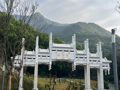 -梧桐山风景名胜区