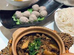 -陈记顺和牛肉火锅馆(天河北路店)