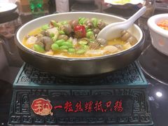 -锡和无锡菜(景丽苑店)