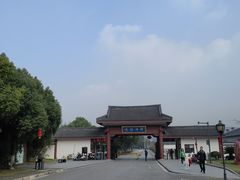 -龙寺生态园