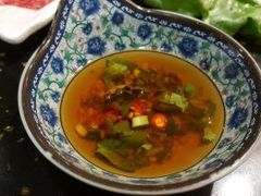 -成都老码头火锅(旺角店)