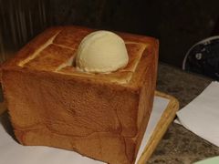 -绿茶餐厅(天津天河城店)