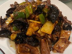 -鼎香润(德胜门内店)