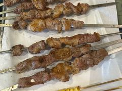 -撒拉花儿·新疆菜·清真(太阳宫店)