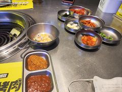 -大叹号·朝鲜族烤肉(潍坊泰华城店)