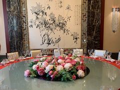 包厢-民族饭店-四季餐厅