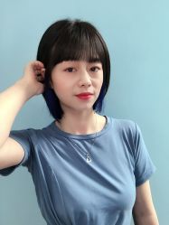 -YESIDO椰岛造型烫发染发