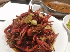 -文和友老长沙龙虾馆(化龙池店)