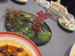 -东湖177艺术餐厅 · 东坡院子